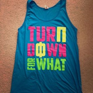 Pi Beta Phi Spirit Tank